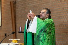 15.02.2026 Jubelpaarmesse